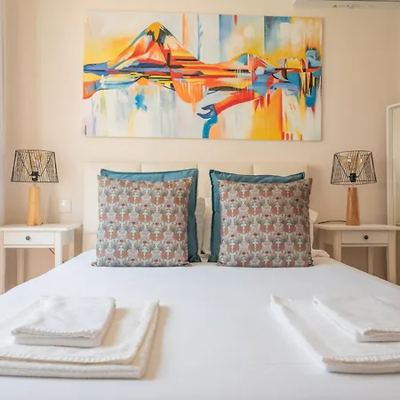 شقة Portotile By Rdc *