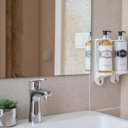 Portotile By Rdc 公寓 波尔图