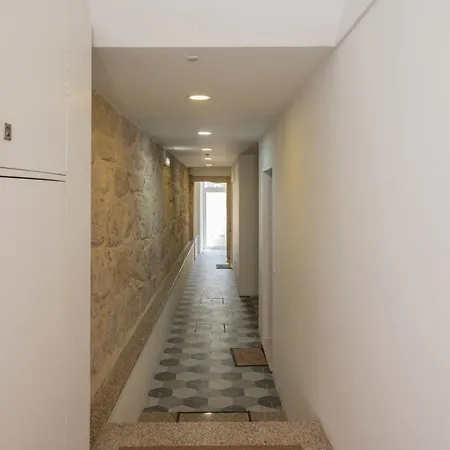 Apartment Portotile By Rdc