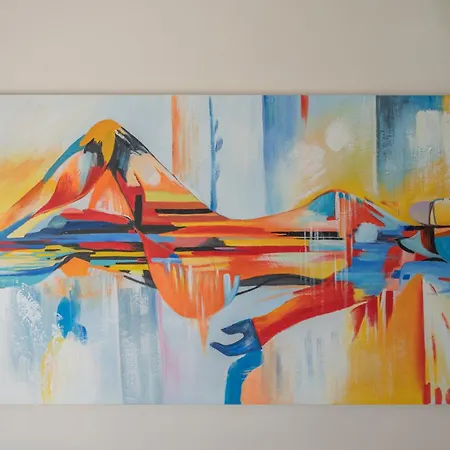 Daire Portotile By Rdc