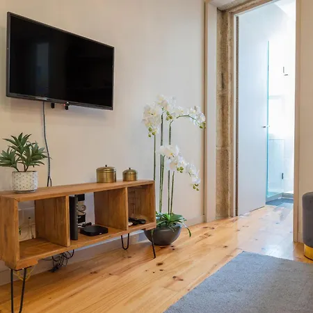 Portotile By Rdc Appartement