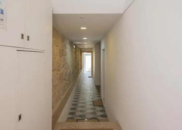 Appartement Portotile By Rdc