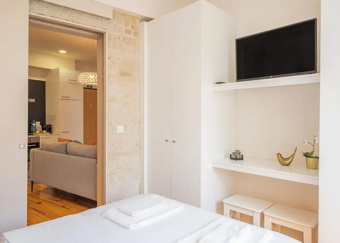 Portotile By Rdc Appartement Porto