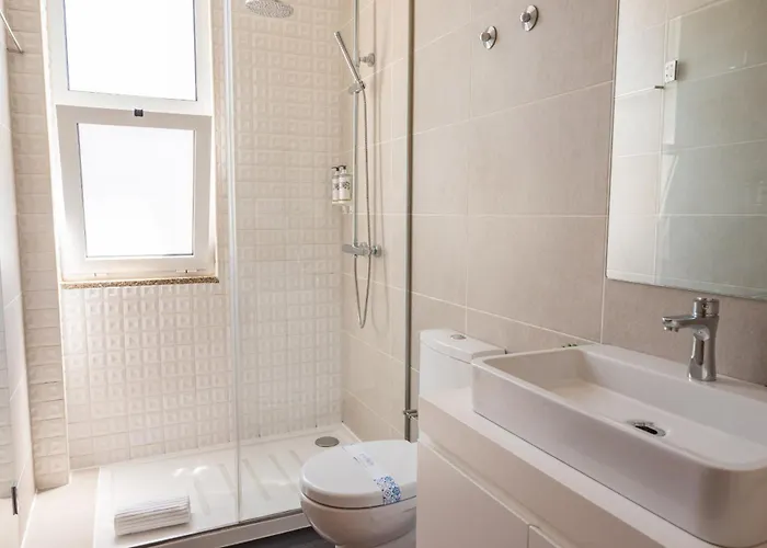 Portotile By Rdc Appartement