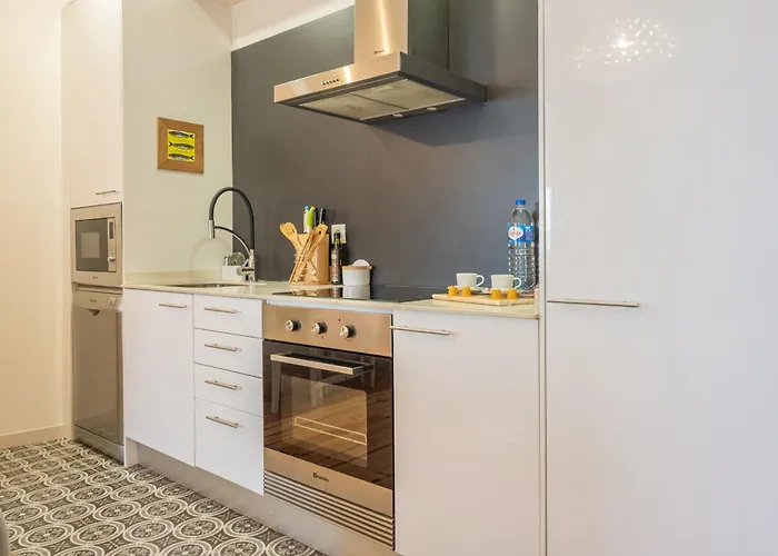 Portotile By Rdc Appartement Porto