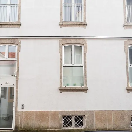 Portotile By Rdc Apartman *