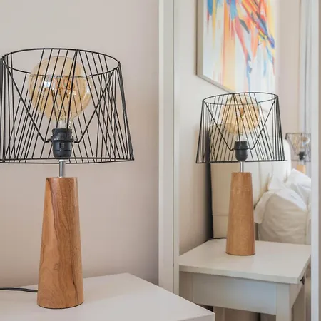 Apartman Portotile By Rdc *