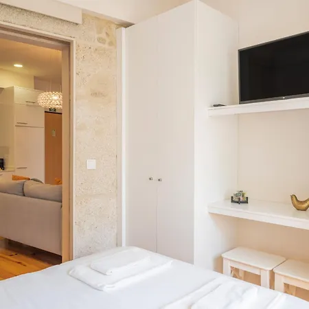 Portotile By Rdc Apartman Porto