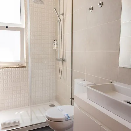 Portotile By Rdc Apartment