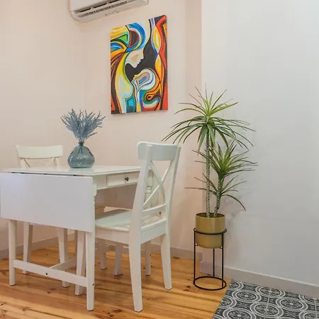 Apartman Portotile By Rdc