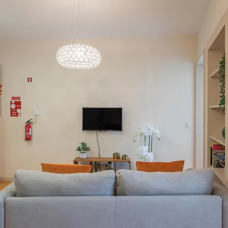 Portotile By Rdc Apartman *