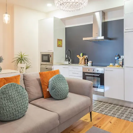 Apartman Portotile By Rdc *