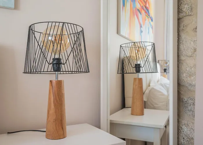 アパート Portotile By Rdc *